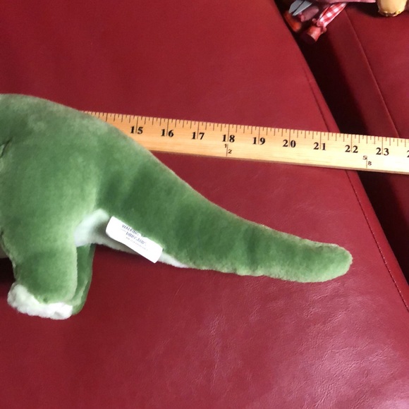 Dinosaurs plush toy-21” - Picture 3 of 11